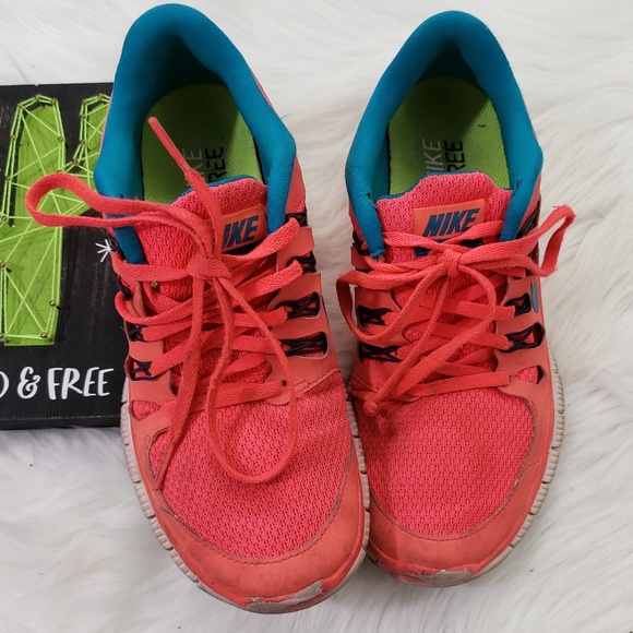 womens nike free 5.0